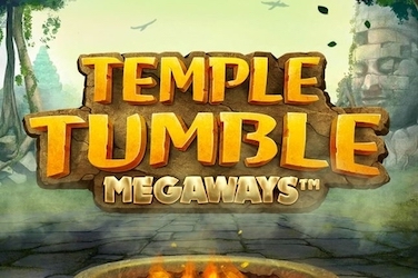 Temple Tumble Megaways