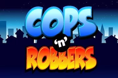 Cops 'n' Robbers