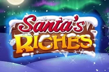 Santa's Riches